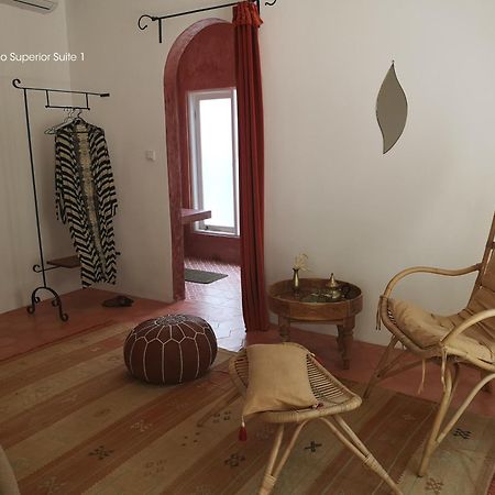 Hotel Segredo Uluwatu Zewnętrze zdjęcie