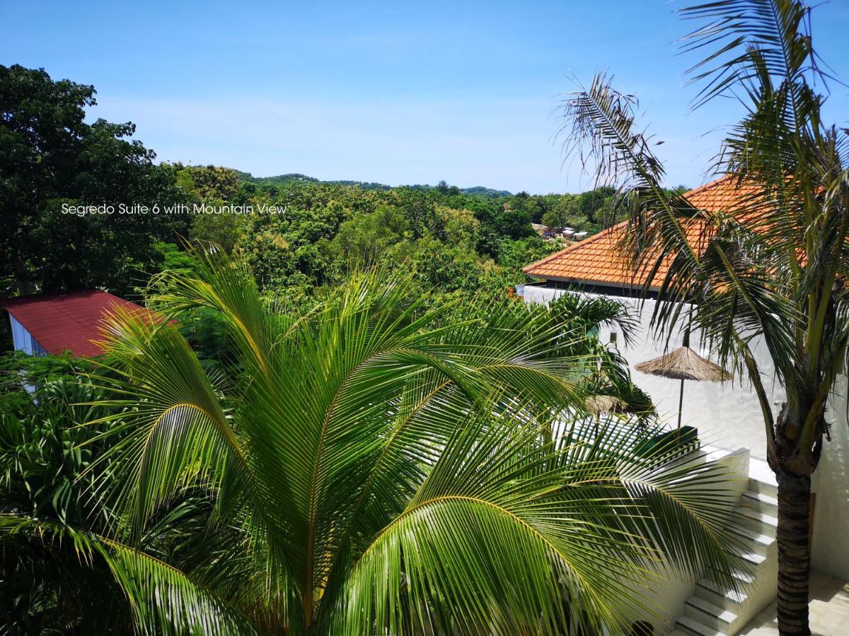 Hotel Segredo Uluwatu Zewnętrze zdjęcie
