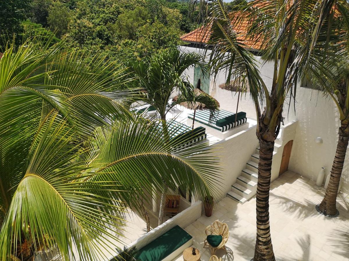 Hotel Segredo Uluwatu Zewnętrze zdjęcie