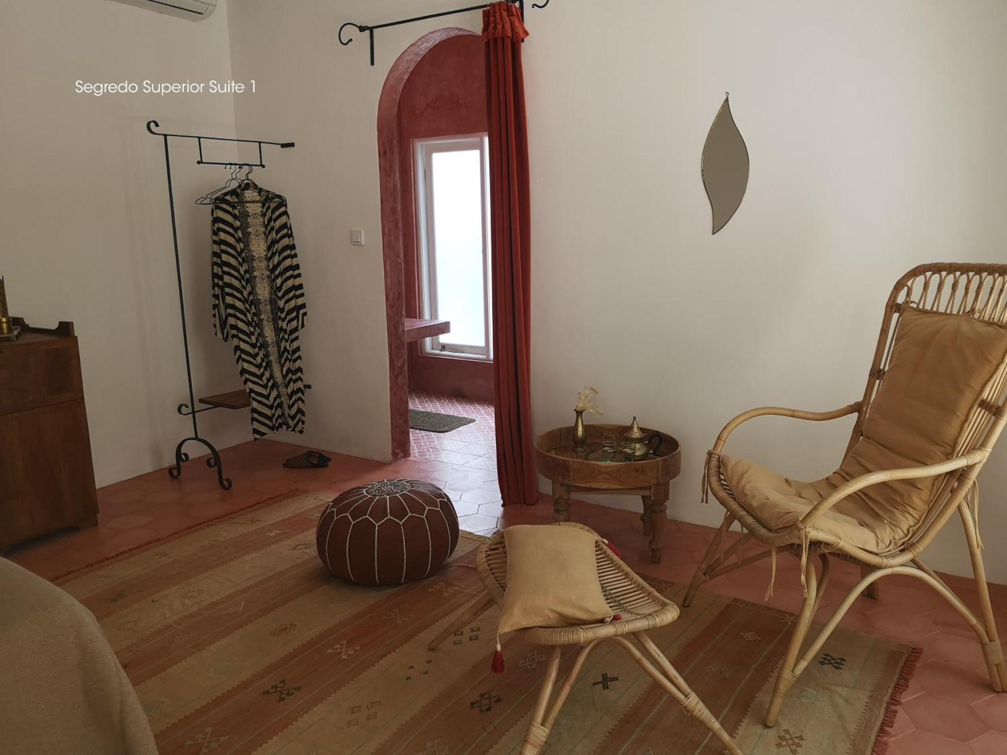 Hotel Segredo Uluwatu Zewnętrze zdjęcie