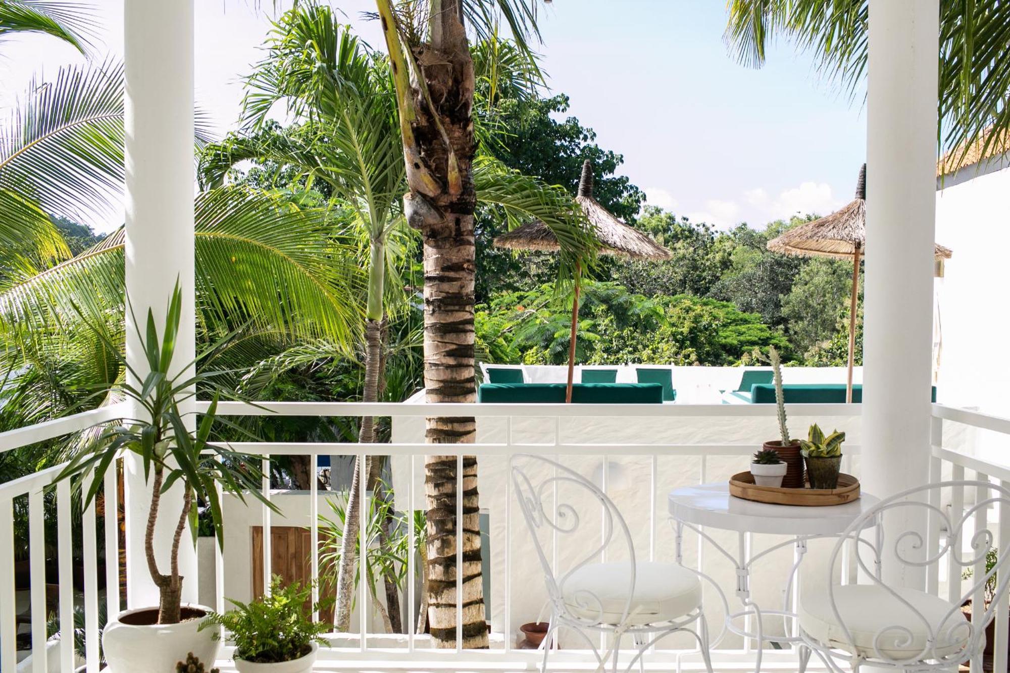 Hotel Segredo Uluwatu Zewnętrze zdjęcie