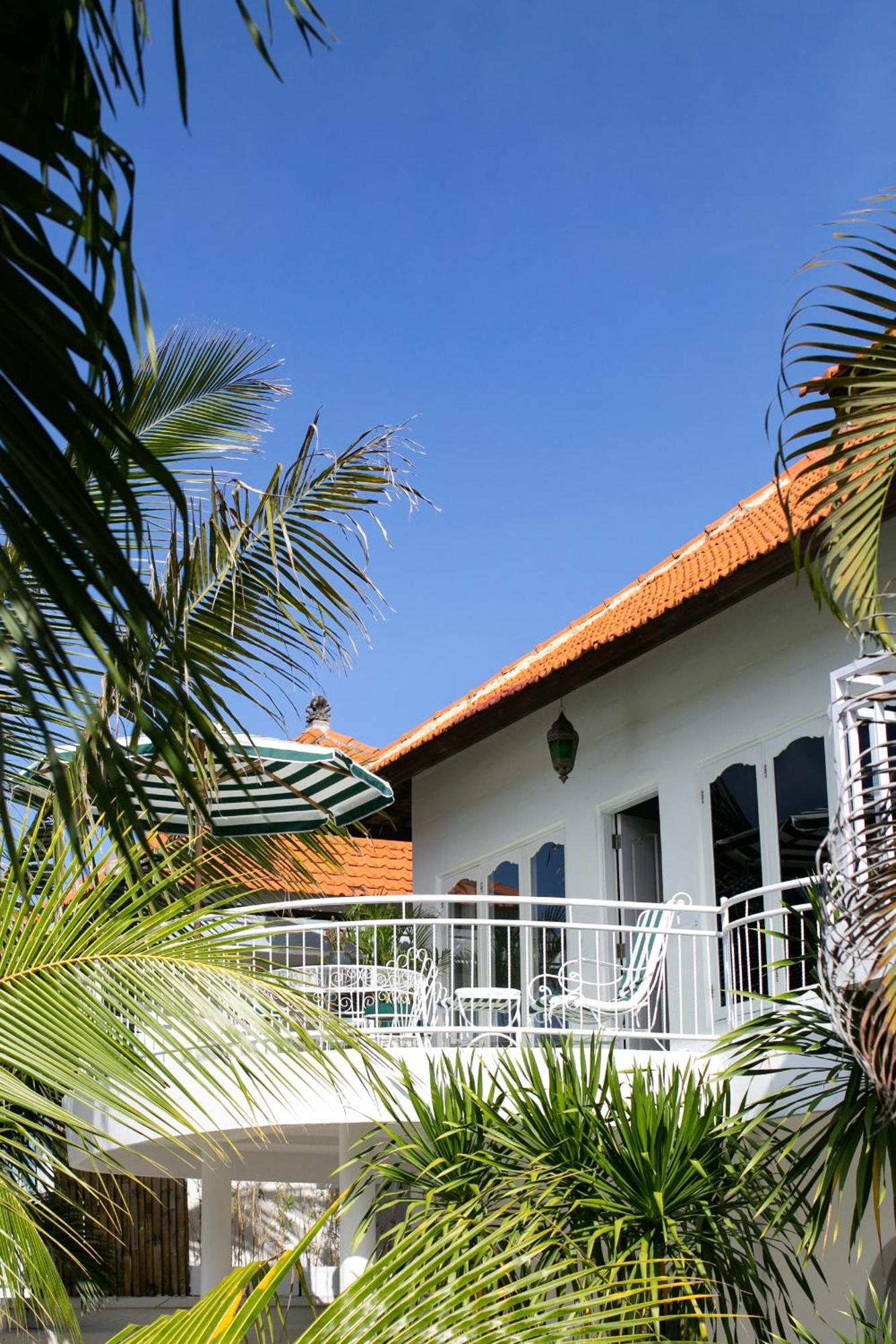 Hotel Segredo Uluwatu Zewnętrze zdjęcie