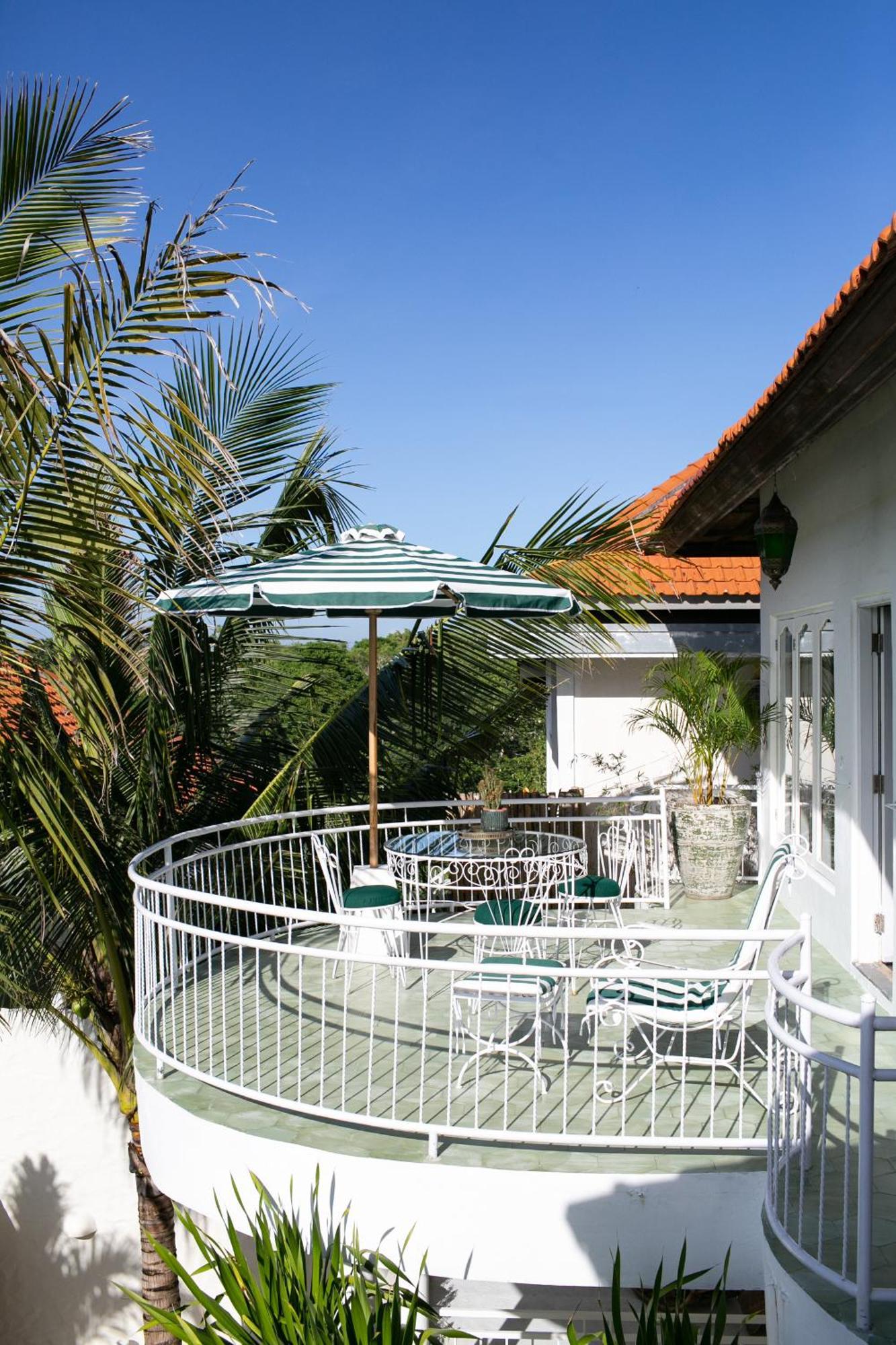 Hotel Segredo Uluwatu Zewnętrze zdjęcie