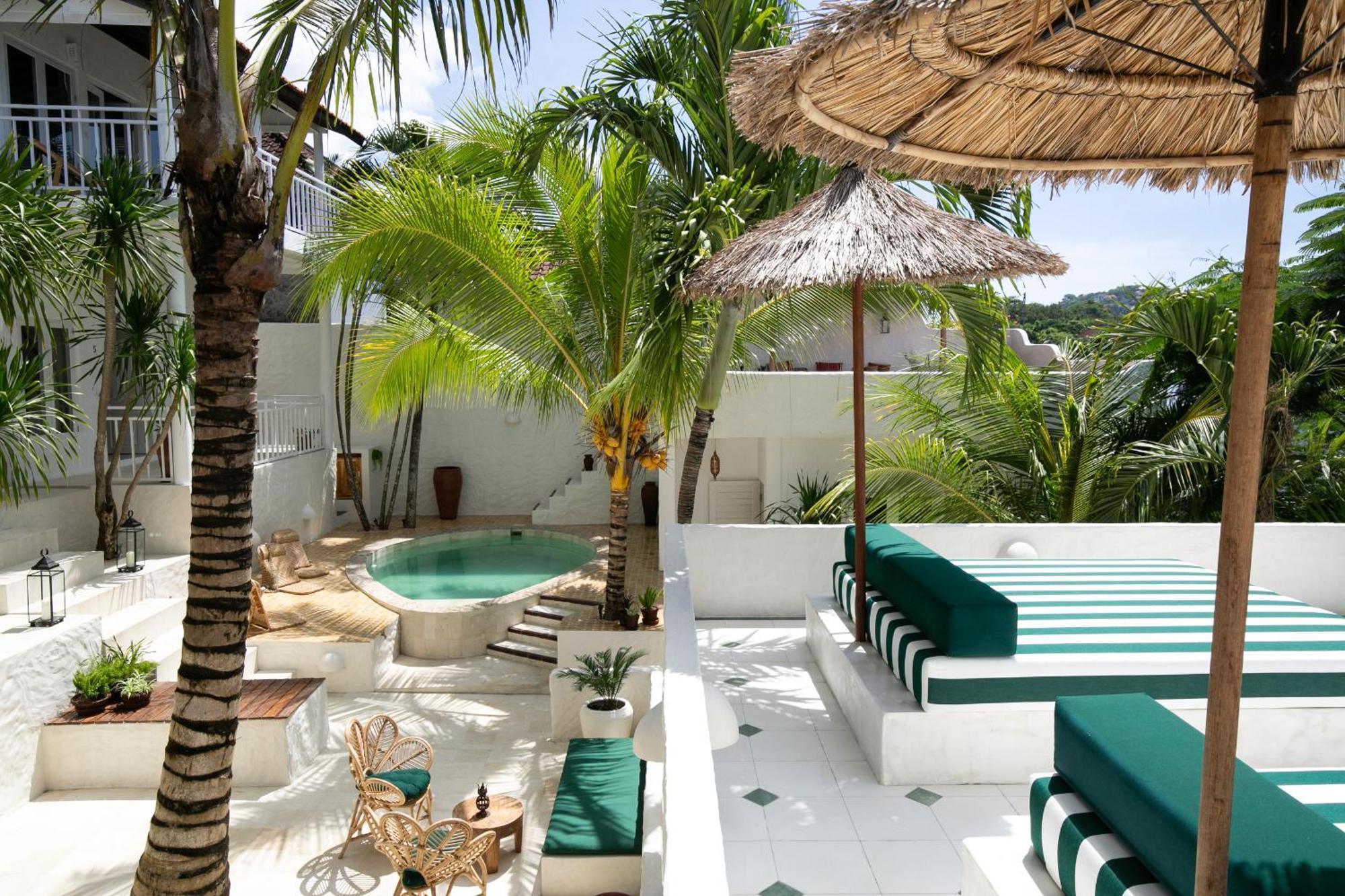 Hotel Segredo Uluwatu Zewnętrze zdjęcie