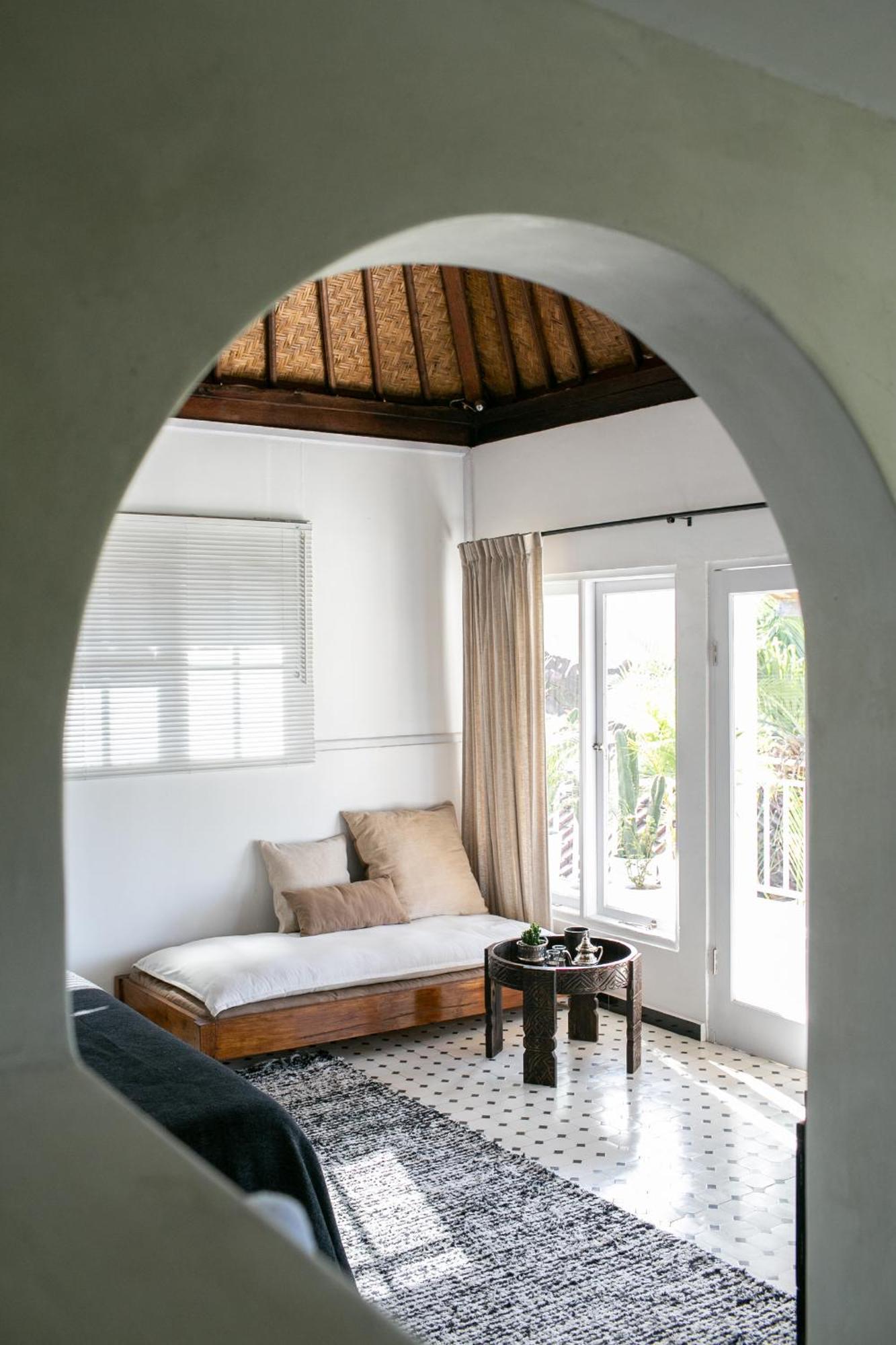 Hotel Segredo Uluwatu Zewnętrze zdjęcie