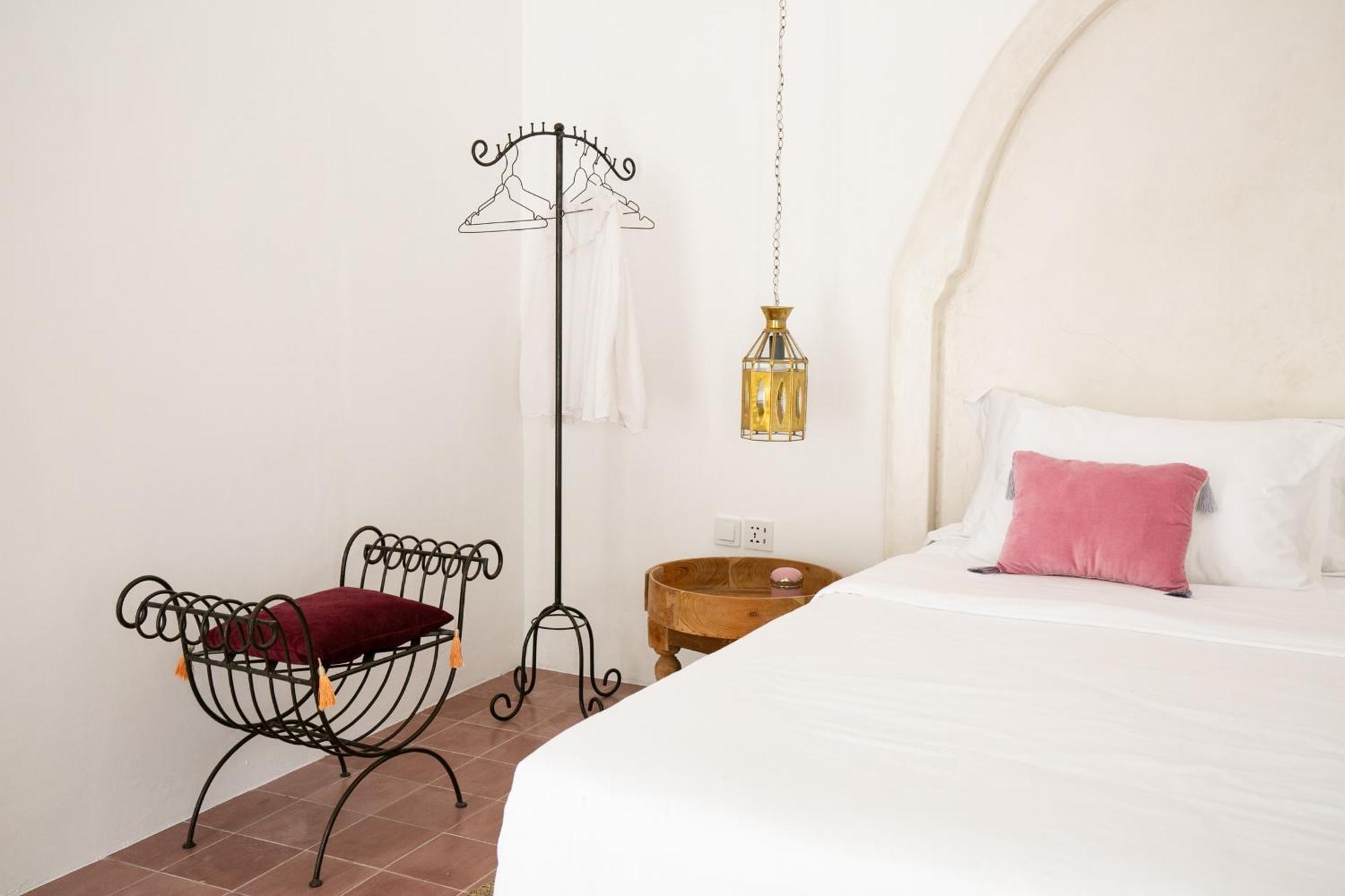 Hotel Segredo Uluwatu Zewnętrze zdjęcie