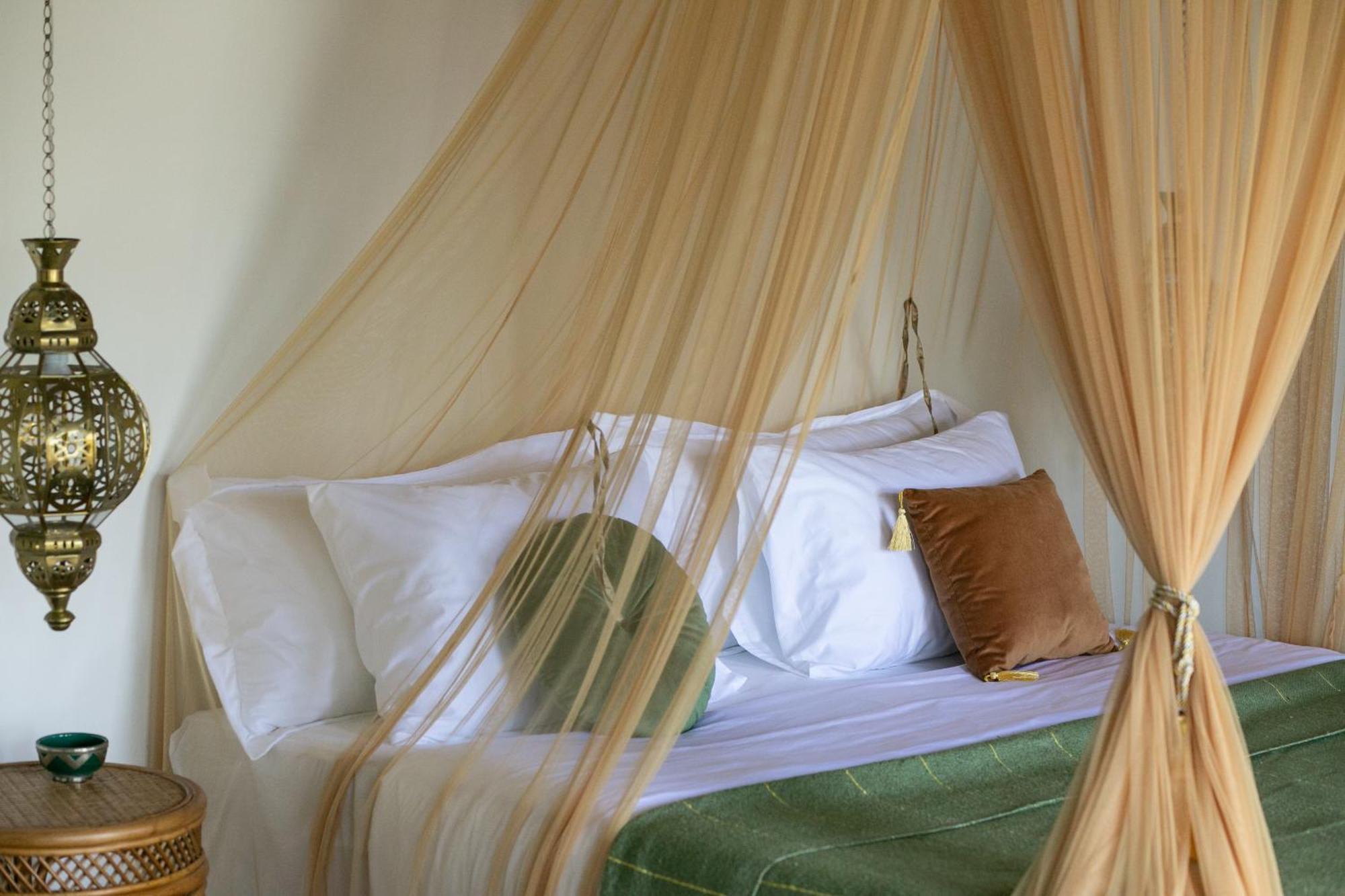 Hotel Segredo Uluwatu Zewnętrze zdjęcie