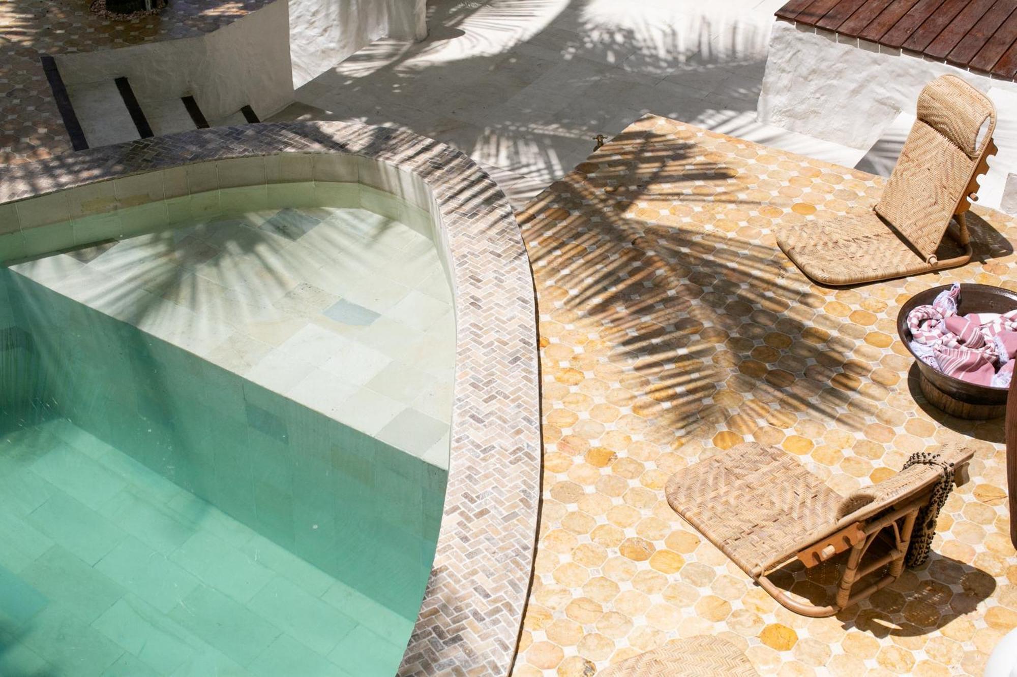 Hotel Segredo Uluwatu Zewnętrze zdjęcie