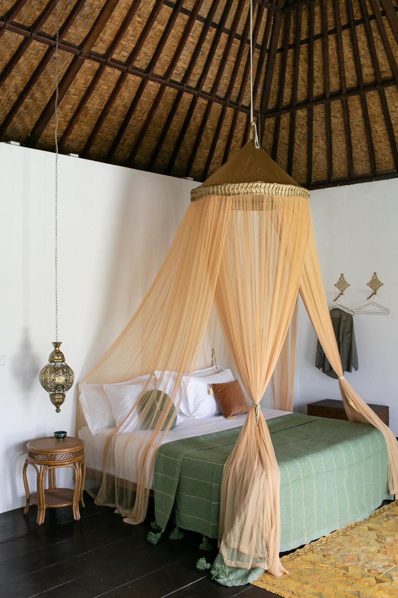Hotel Segredo Uluwatu Zewnętrze zdjęcie