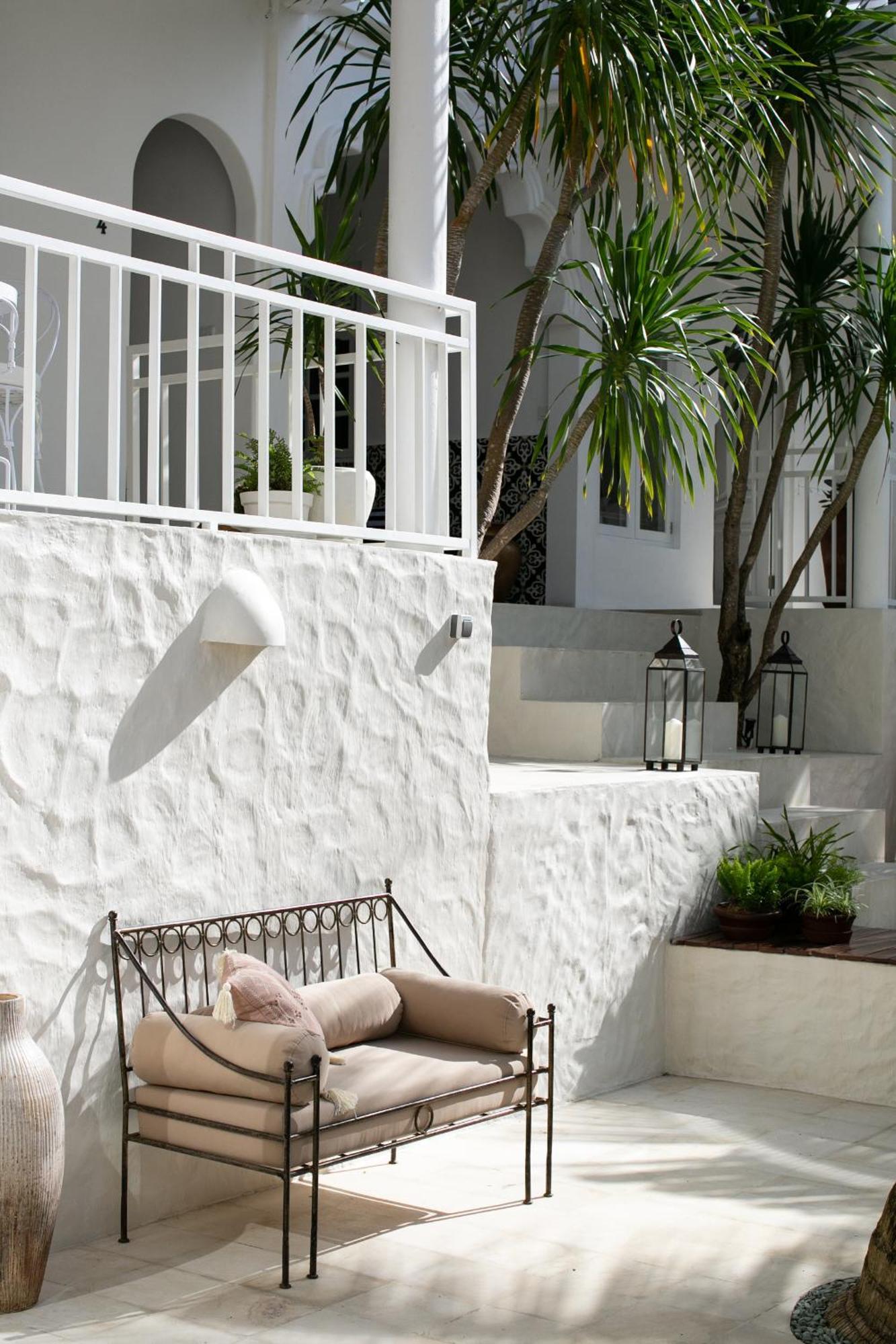 Hotel Segredo Uluwatu Zewnętrze zdjęcie