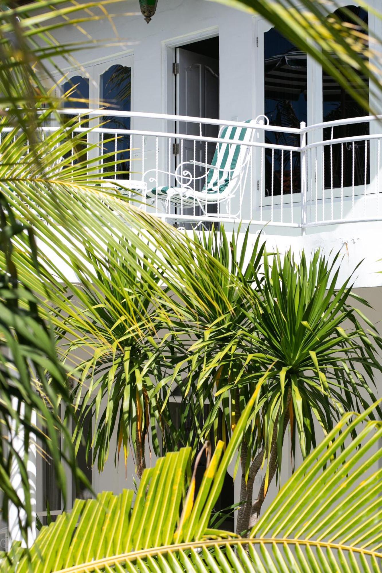 Hotel Segredo Uluwatu Zewnętrze zdjęcie