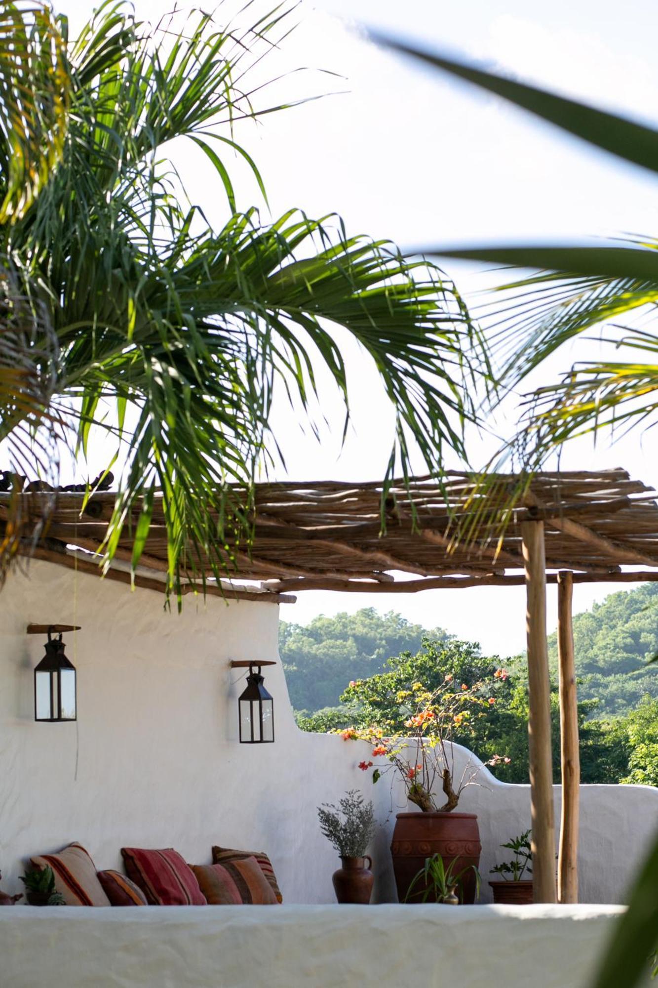 Hotel Segredo Uluwatu Zewnętrze zdjęcie