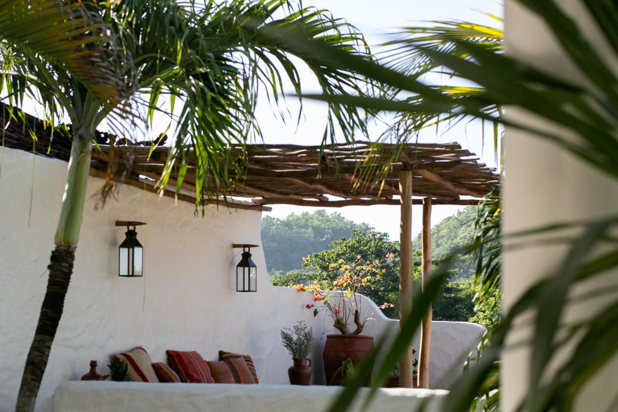 Hotel Segredo Uluwatu Zewnętrze zdjęcie