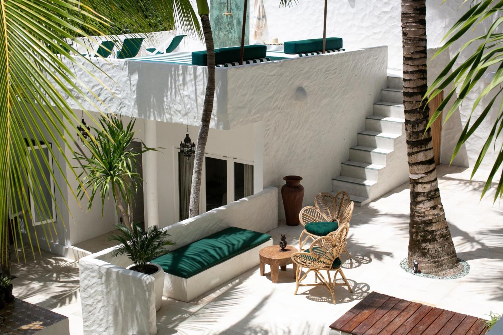 Hotel Segredo Uluwatu Zewnętrze zdjęcie