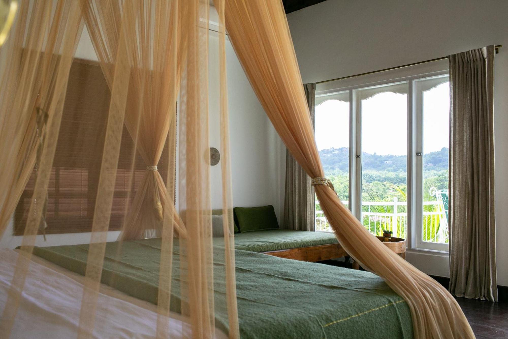 Hotel Segredo Uluwatu Zewnętrze zdjęcie