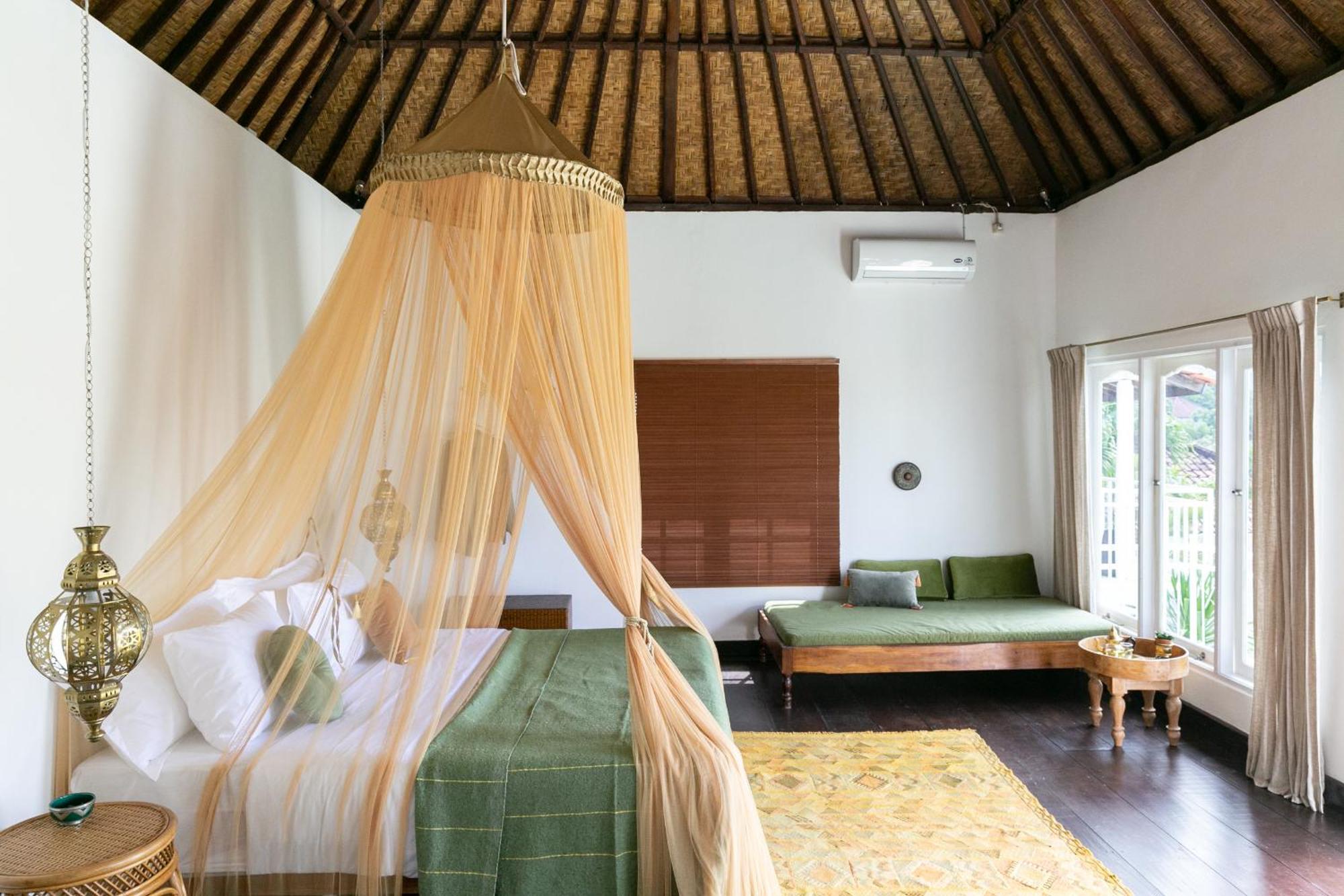 Hotel Segredo Uluwatu Zewnętrze zdjęcie