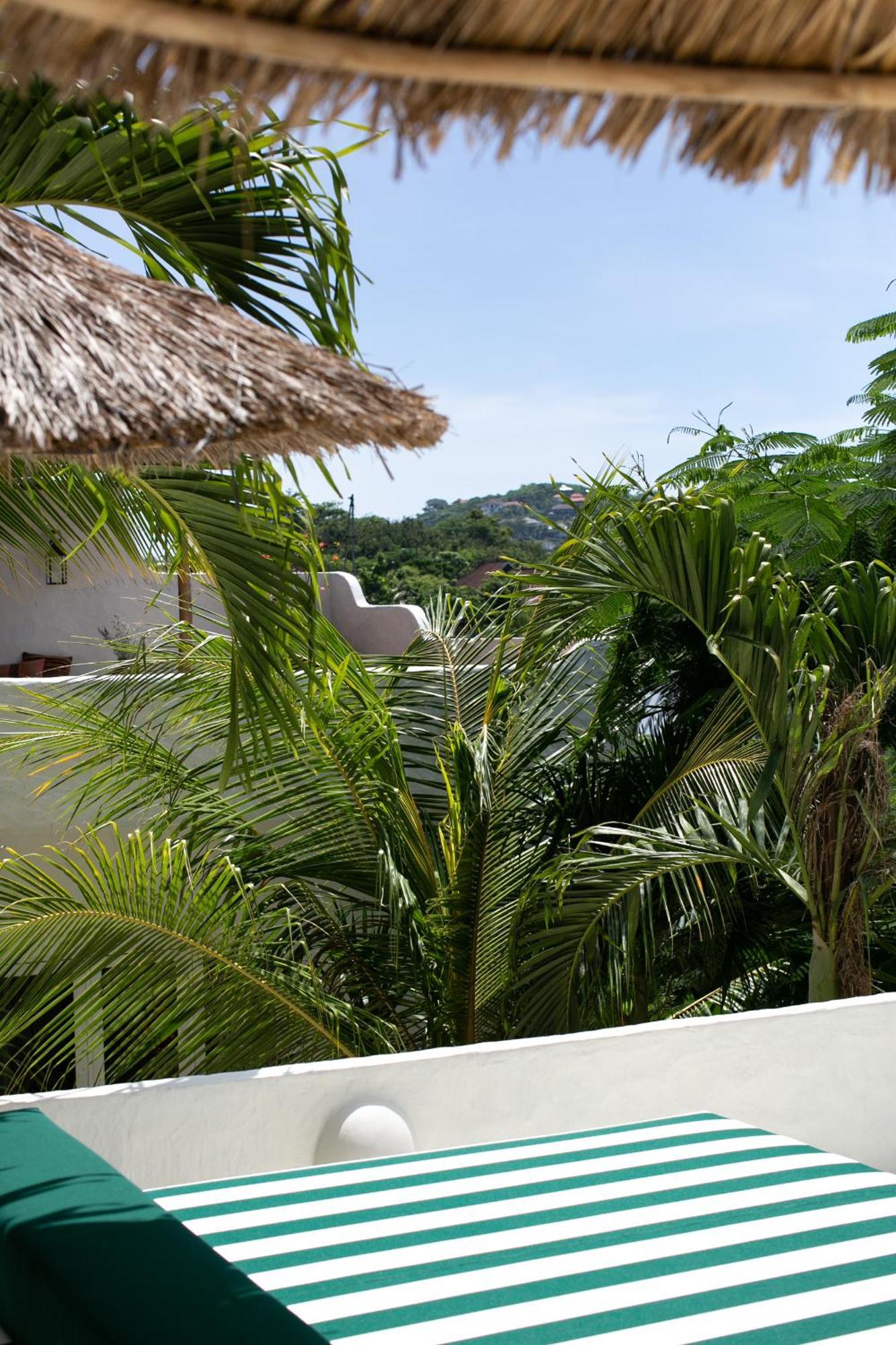 Hotel Segredo Uluwatu Zewnętrze zdjęcie