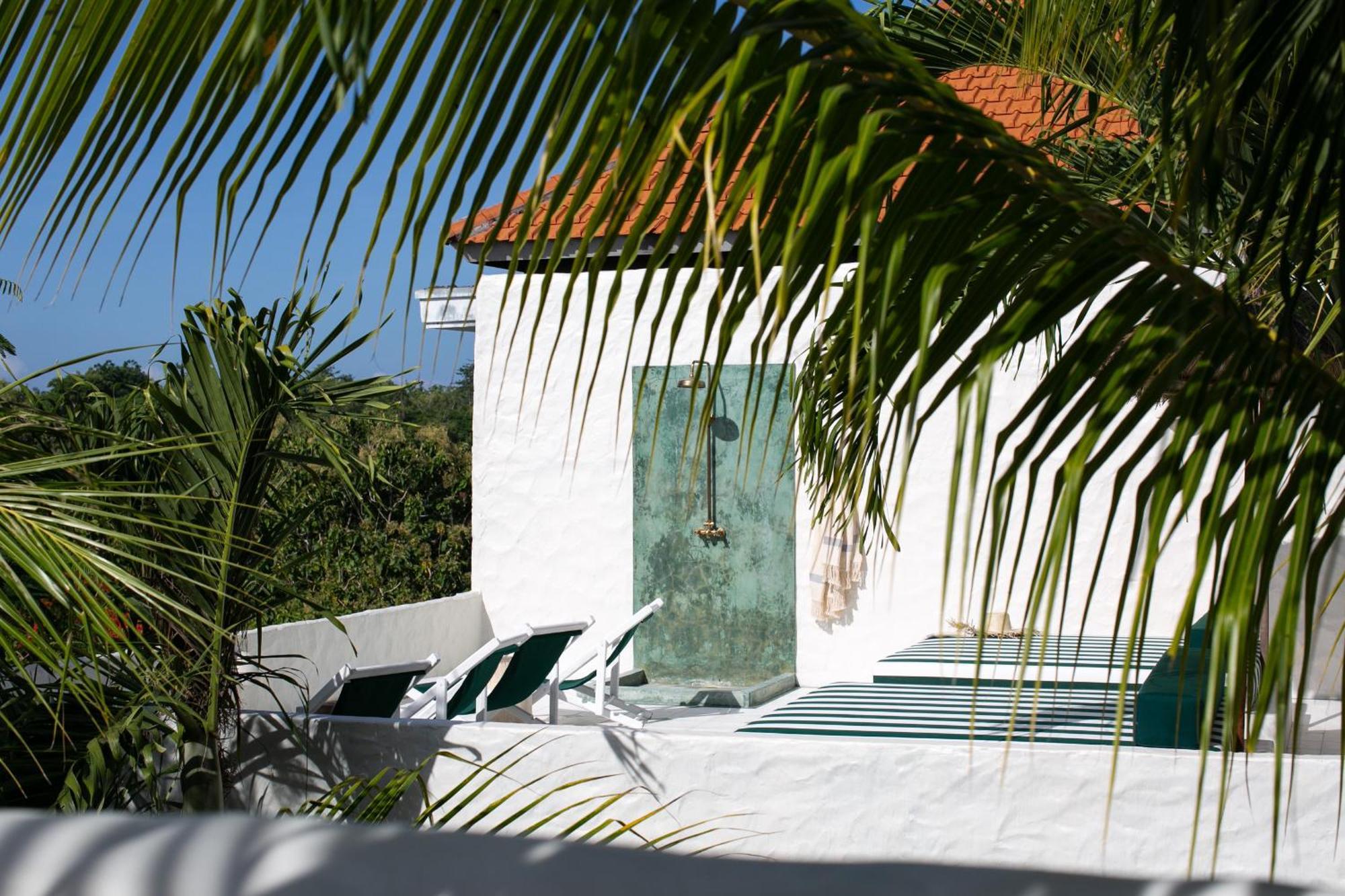 Hotel Segredo Uluwatu Zewnętrze zdjęcie
