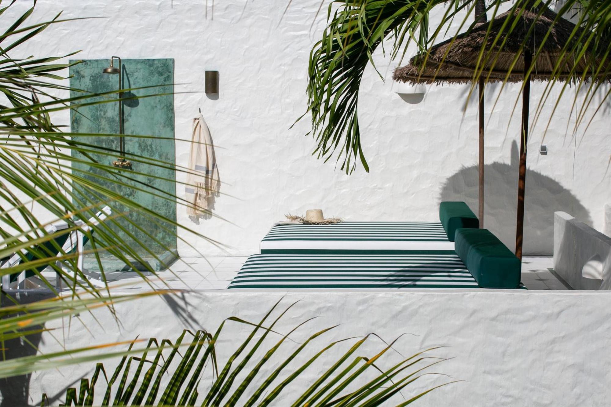 Hotel Segredo Uluwatu Zewnętrze zdjęcie