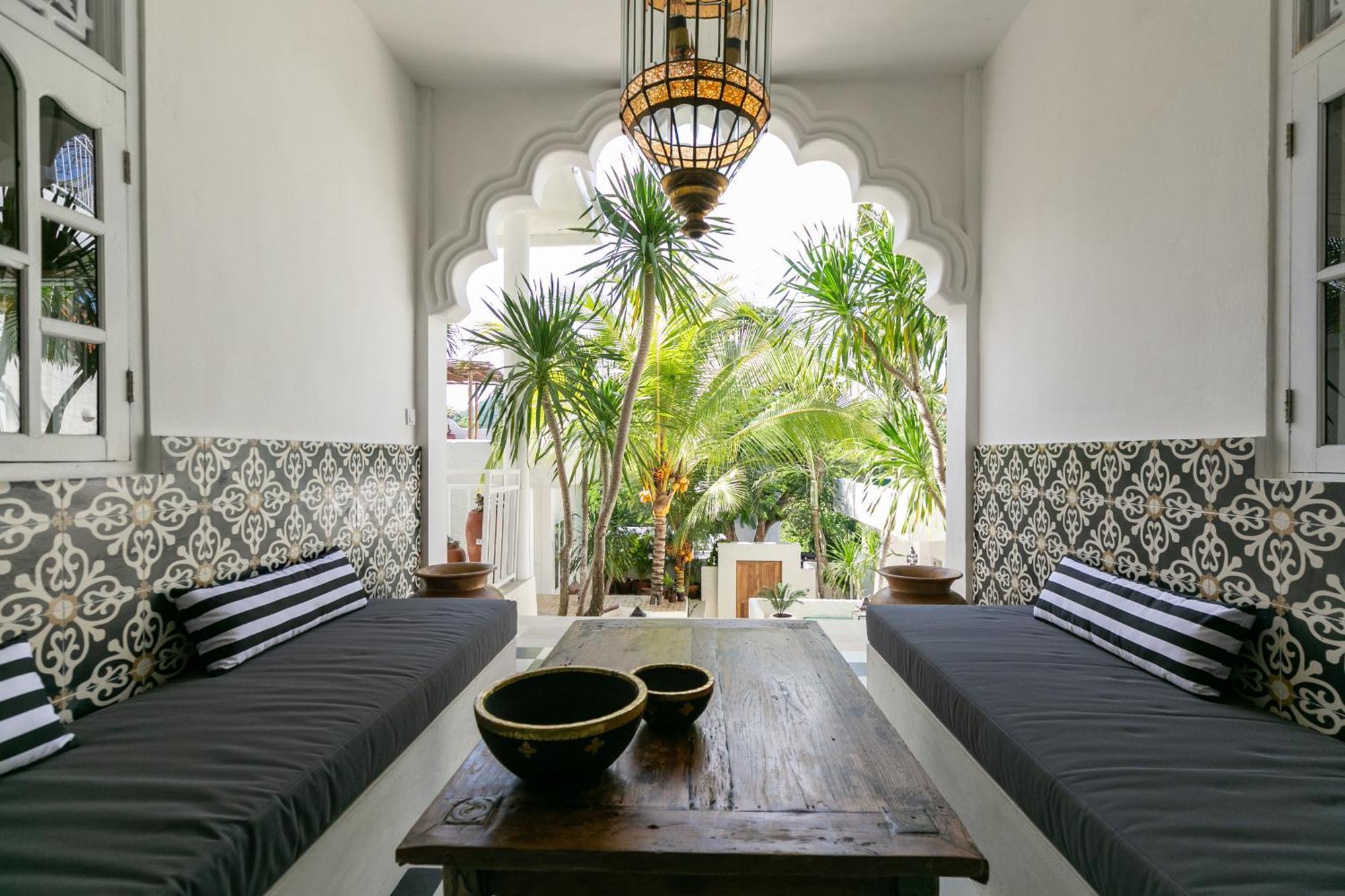 Hotel Segredo Uluwatu Zewnętrze zdjęcie
