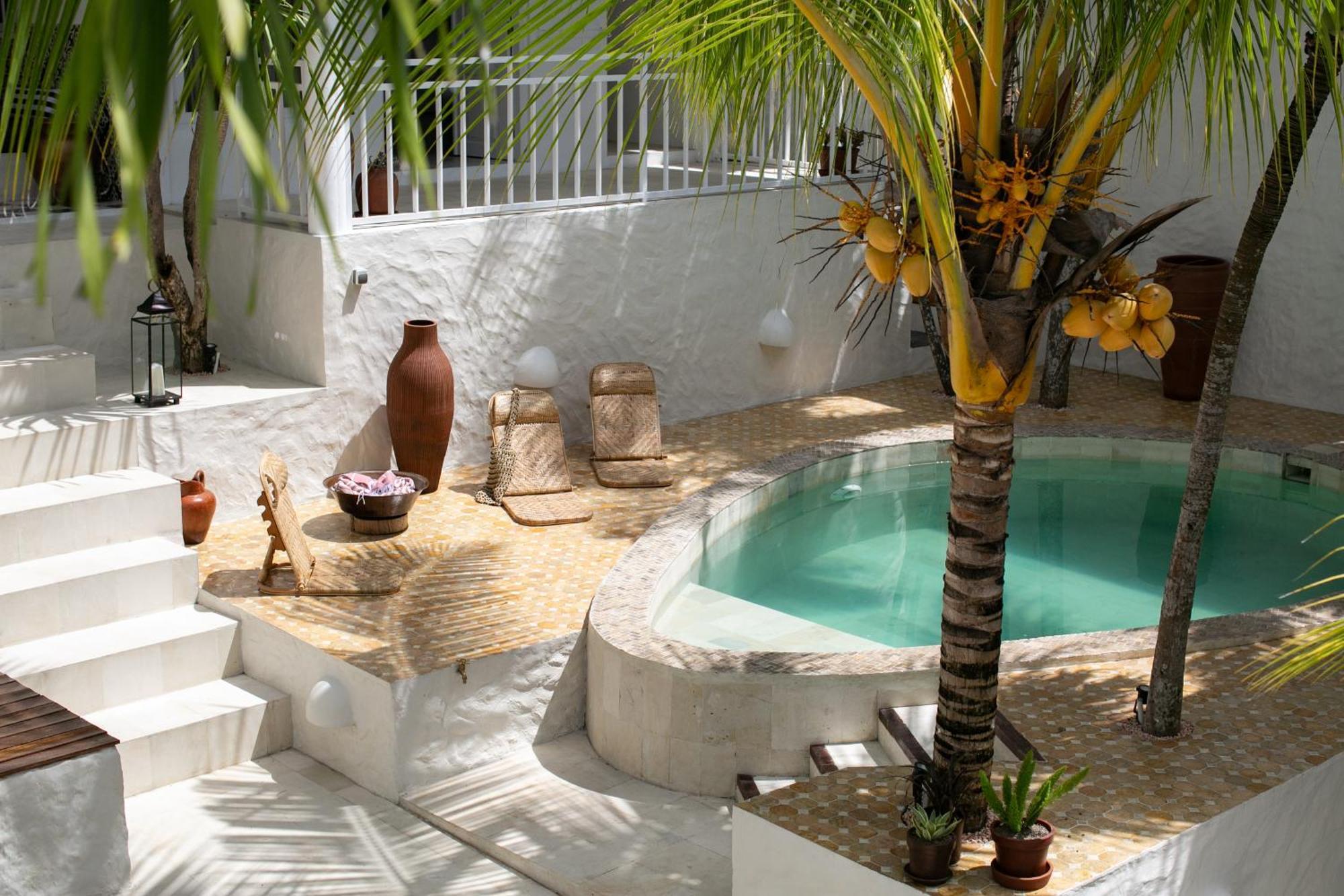 Hotel Segredo Uluwatu Zewnętrze zdjęcie