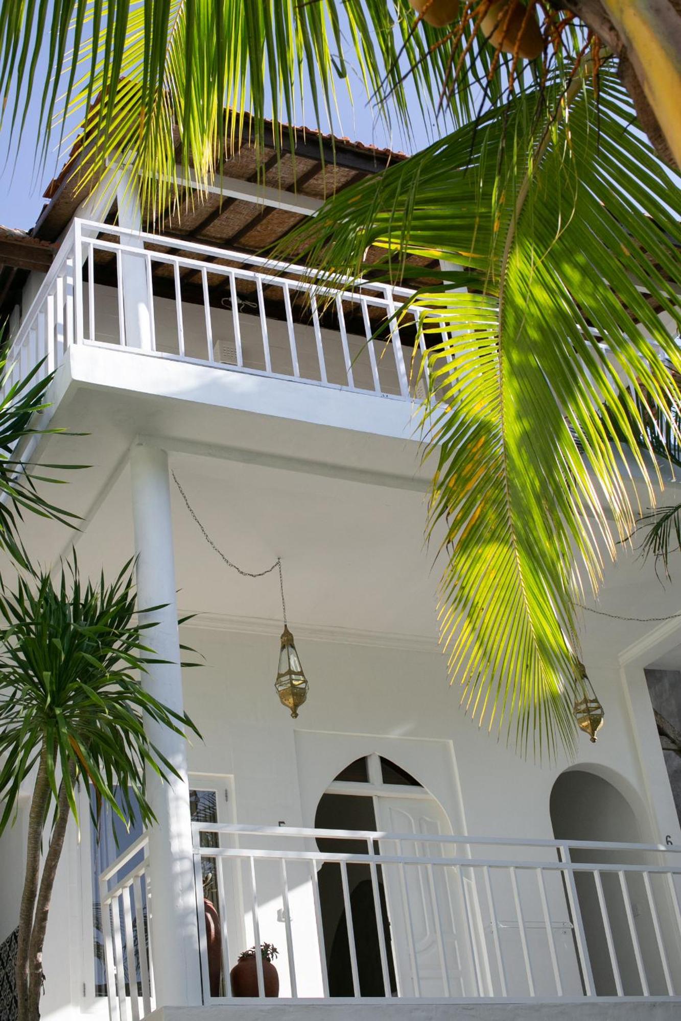 Hotel Segredo Uluwatu Zewnętrze zdjęcie