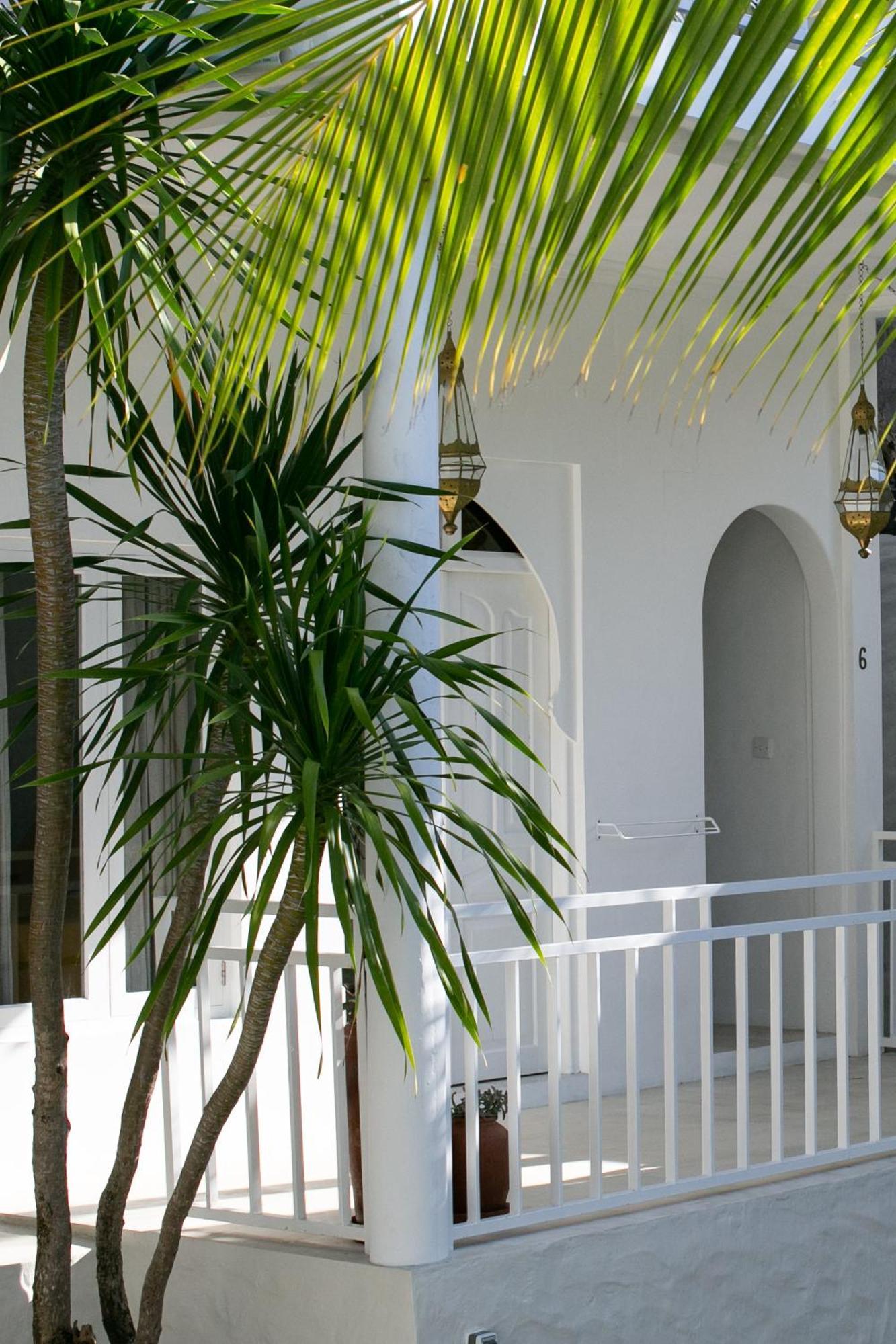 Hotel Segredo Uluwatu Zewnętrze zdjęcie