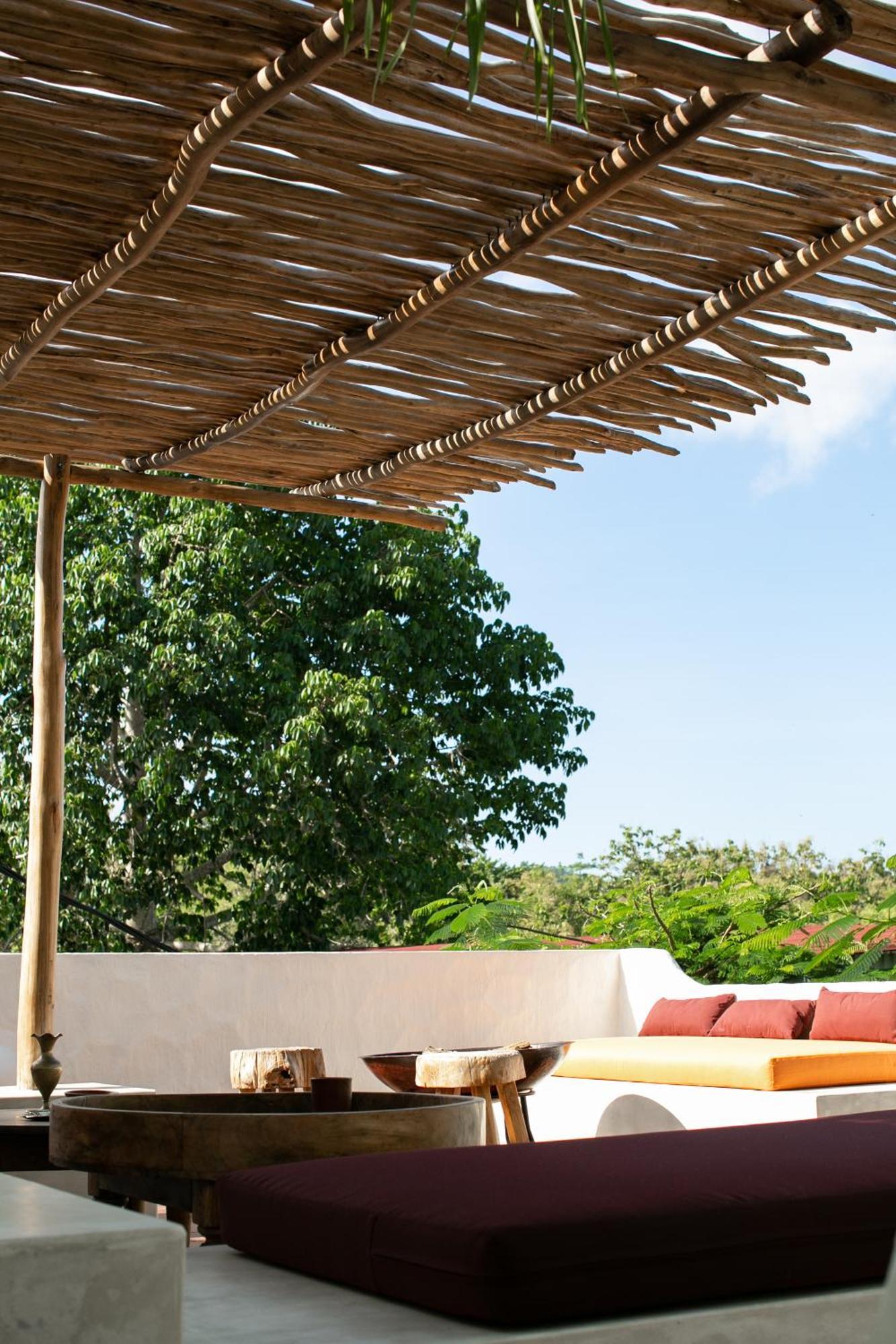 Hotel Segredo Uluwatu Zewnętrze zdjęcie