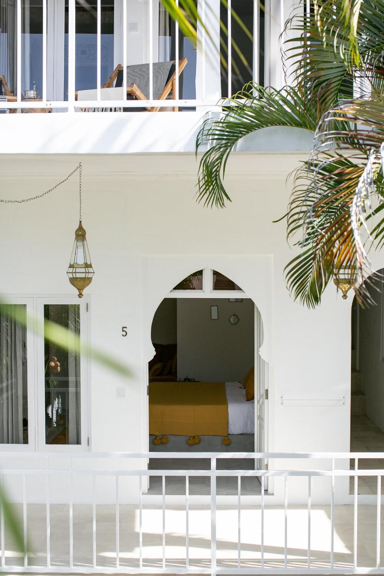 Hotel Segredo Uluwatu Zewnętrze zdjęcie