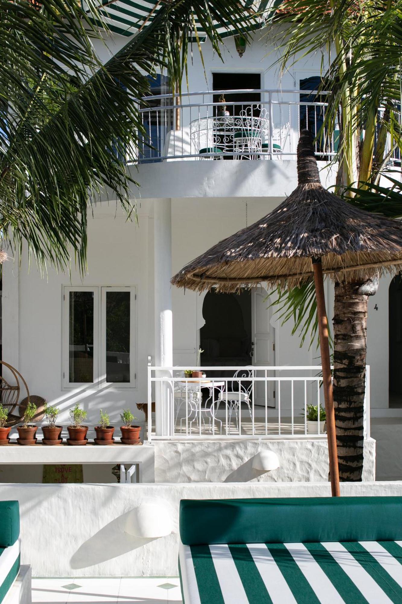Hotel Segredo Uluwatu Zewnętrze zdjęcie