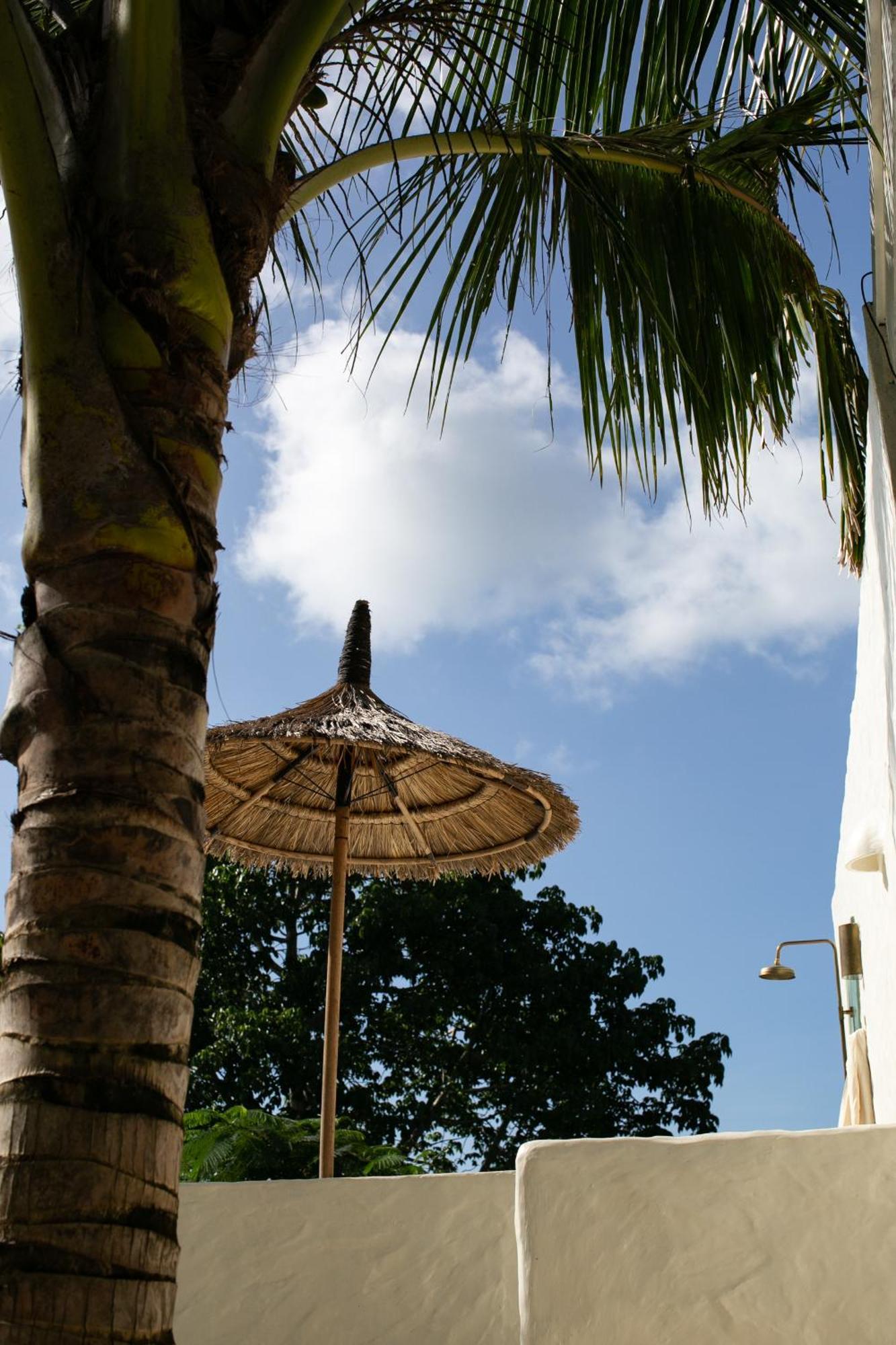 Hotel Segredo Uluwatu Zewnętrze zdjęcie