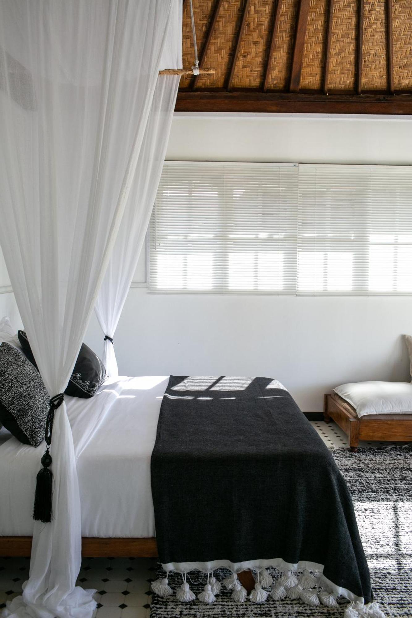Hotel Segredo Uluwatu Zewnętrze zdjęcie