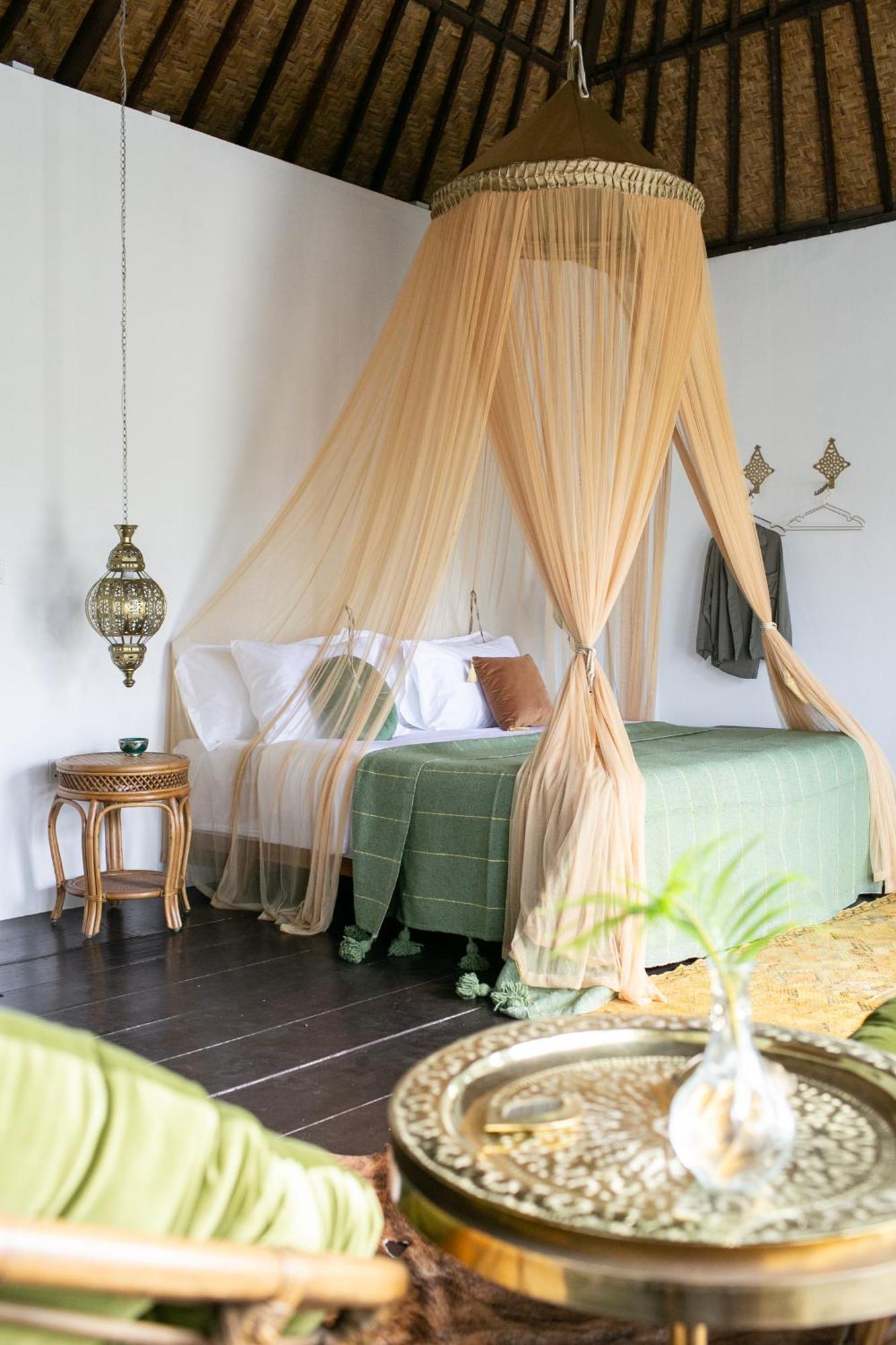 Hotel Segredo Uluwatu Zewnętrze zdjęcie