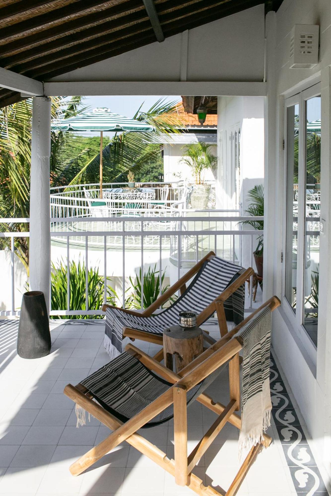 Hotel Segredo Uluwatu Zewnętrze zdjęcie