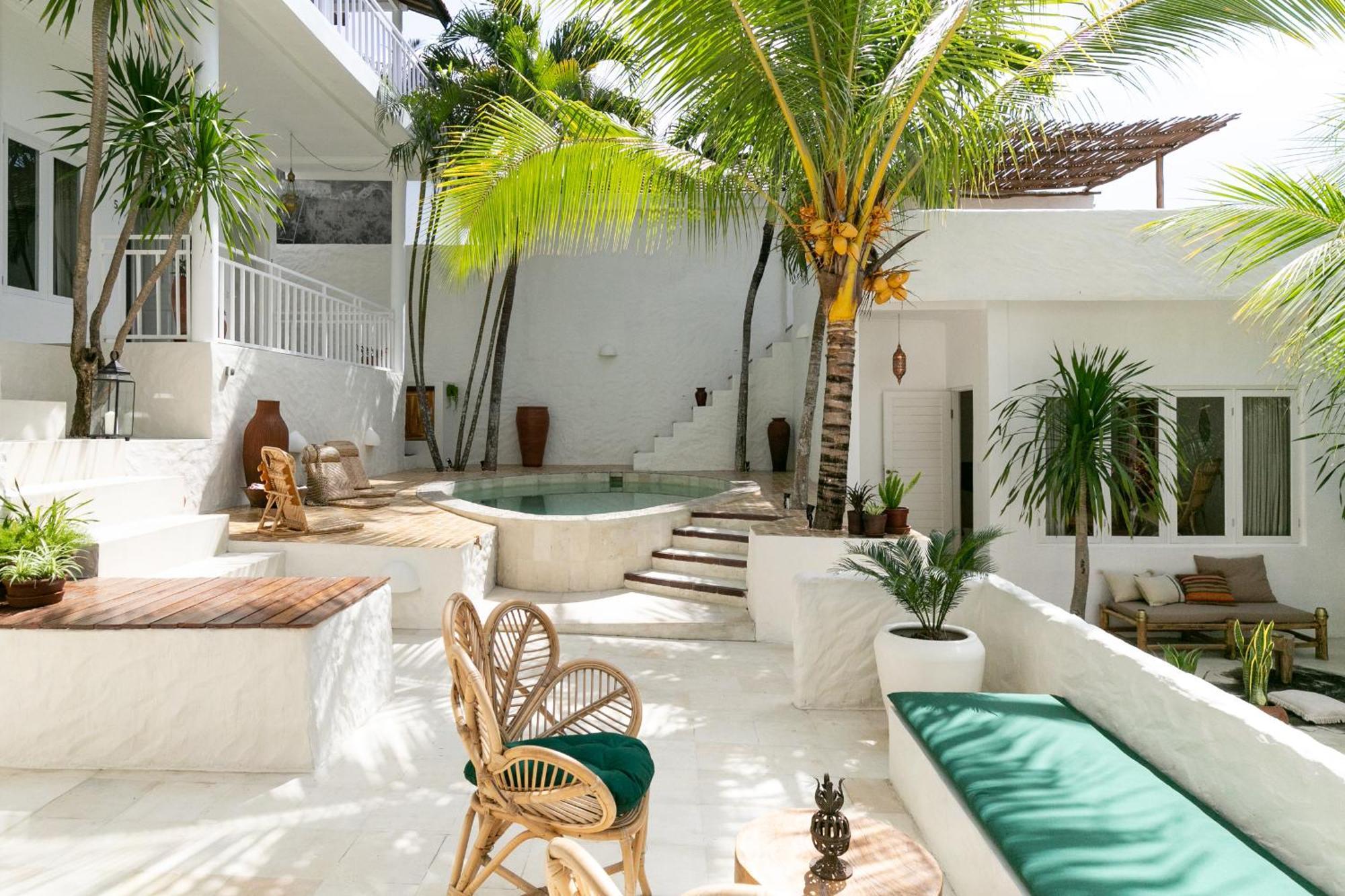 Hotel Segredo Uluwatu Zewnętrze zdjęcie