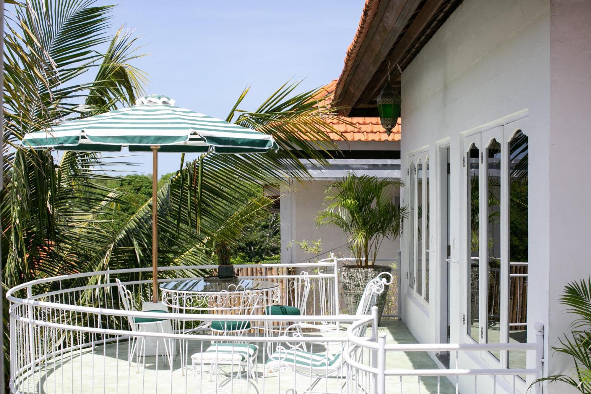 Hotel Segredo Uluwatu Pokój zdjęcie